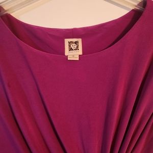 Anne Klein dress